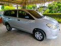 2011 Toyota INNOVA J (SILVER)-8