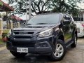 Good quality 2019 Isuzu mu-X  RZ4E 4x2 LS MT for sale-0