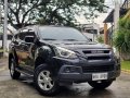 Good quality 2019 Isuzu mu-X  RZ4E 4x2 LS MT for sale-3