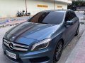 2014 Mercedes-Benz A200 amg-1