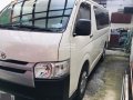 Second hand 2019 Toyota Hiace  Commuter 3.0 M/T for sale-1