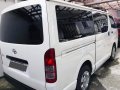 Second hand 2019 Toyota Hiace  Commuter 3.0 M/T for sale-2