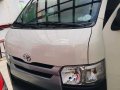 Second hand 2019 Toyota Hiace  Commuter 3.0 M/T for sale-3