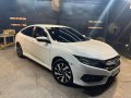2018 Honda Civic 1.8 E CVT-0