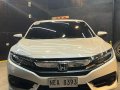 2018 Honda Civic 1.8 E CVT-1