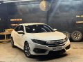 2018 Honda Civic 1.8 E CVT-4