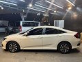 2018 Honda Civic 1.8 E CVT-6