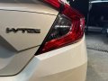 2018 Honda Civic 1.8 E CVT-7