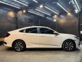 2018 Honda Civic 1.8 E CVT-13