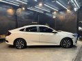 2018 Honda Civic 1.8 E CVT-12