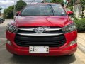 For Sale: Toyota Innova 2017 2.8 E Diesel AT -0