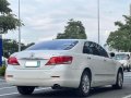 White 2010 Toyota Camry 2.4 V AT Gas for sale-5