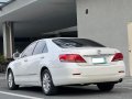 White 2010 Toyota Camry 2.4 V AT Gas for sale-10