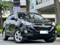 Well kept 2010 Hyundai Tucson ReVGT 4WD Diesel Automatic for sale-4