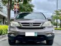 Pre-owned Brown 2010 Honda CR-V 4x2 Gas Manual for sale-0