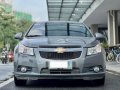 FOR SALE!!! Grey 2011 Chevrolet Cruze 1.8 LS Automatic Gas affordable price-0