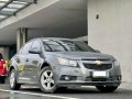FOR SALE!!! Grey 2011 Chevrolet Cruze 1.8 LS Automatic Gas affordable price-4