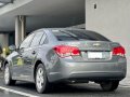 FOR SALE!!! Grey 2011 Chevrolet Cruze 1.8 LS Automatic Gas affordable price-7