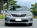 RUSH sale! Silver 2011 Toyota Corolla Altis 1.6 G M/T GAS cheap price-0
