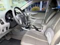 RUSH sale! Silver 2011 Toyota Corolla Altis 1.6 G M/T GAS cheap price-3