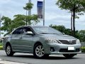 RUSH sale! Silver 2011 Toyota Corolla Altis 1.6 G M/T GAS cheap price-7