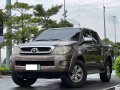 Used 2011 Toyota Hilux 2.5 G 4x2 Manual Diesel for sale in good condition-10
