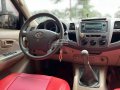 Used 2011 Toyota Hilux 2.5 G 4x2 Manual Diesel for sale in good condition-11