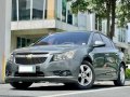 Selling used 2012 Chevrolet Cruze 1.8 LS Gas Automatic-6