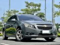 Selling used 2012 Chevrolet Cruze 1.8 LS Gas Automatic-14