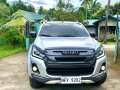 Second hand 2020 Isuzu D-Max 3.0 LS 4x2 MT for sale in good condition-0