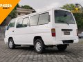 2014 Nissan Urvan Diesel MT-7