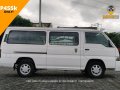 2014 Nissan Urvan Diesel MT-10