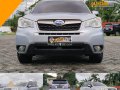 2014 Subaru Forester 2.0 Automatic -0