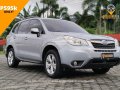 2014 Subaru Forester 2.0 Automatic -10