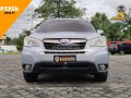 2014 Subaru Forester 2.0 Automatic -12