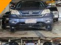 2010 Honda CRV 2.0 Automatic -0