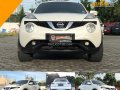 2016 Nissan Juke 1.6 Automatic -0