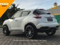 2016 Nissan Juke 1.6 Automatic -2