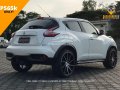 2016 Nissan Juke 1.6 Automatic -3