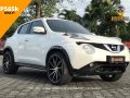 2016 Nissan Juke 1.6 Automatic -5