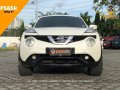 2016 Nissan Juke 1.6 Automatic -7