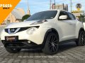 2016 Nissan Juke 1.6 Automatic -8