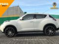 2016 Nissan Juke 1.6 Automatic -6