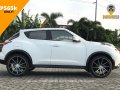 2016 Nissan Juke 1.6 Automatic -9