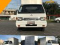 2012 Mitsubishi L300 Aluminum Van MT-1