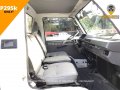 2012 Mitsubishi L300 Aluminum Van MT-2