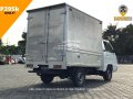 2012 Mitsubishi L300 Aluminum Van MT-8