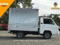 2012 Mitsubishi L300 Aluminum Van MT-10