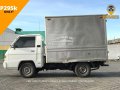 2012 Mitsubishi L300 Aluminum Van MT-11