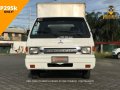 2012 Mitsubishi L300 Aluminum Van MT-13